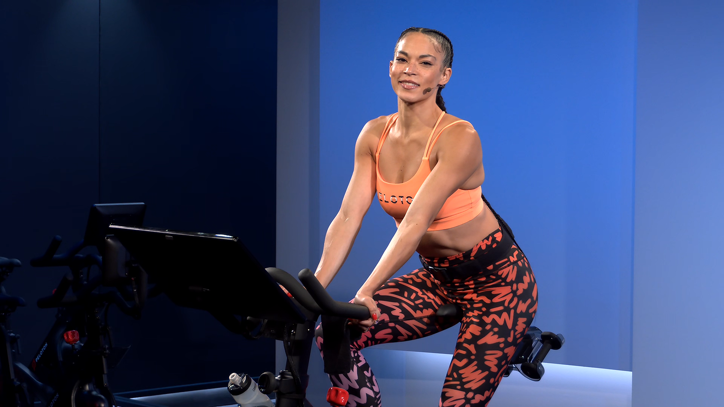 30 min 2000s Hip Hop Ride