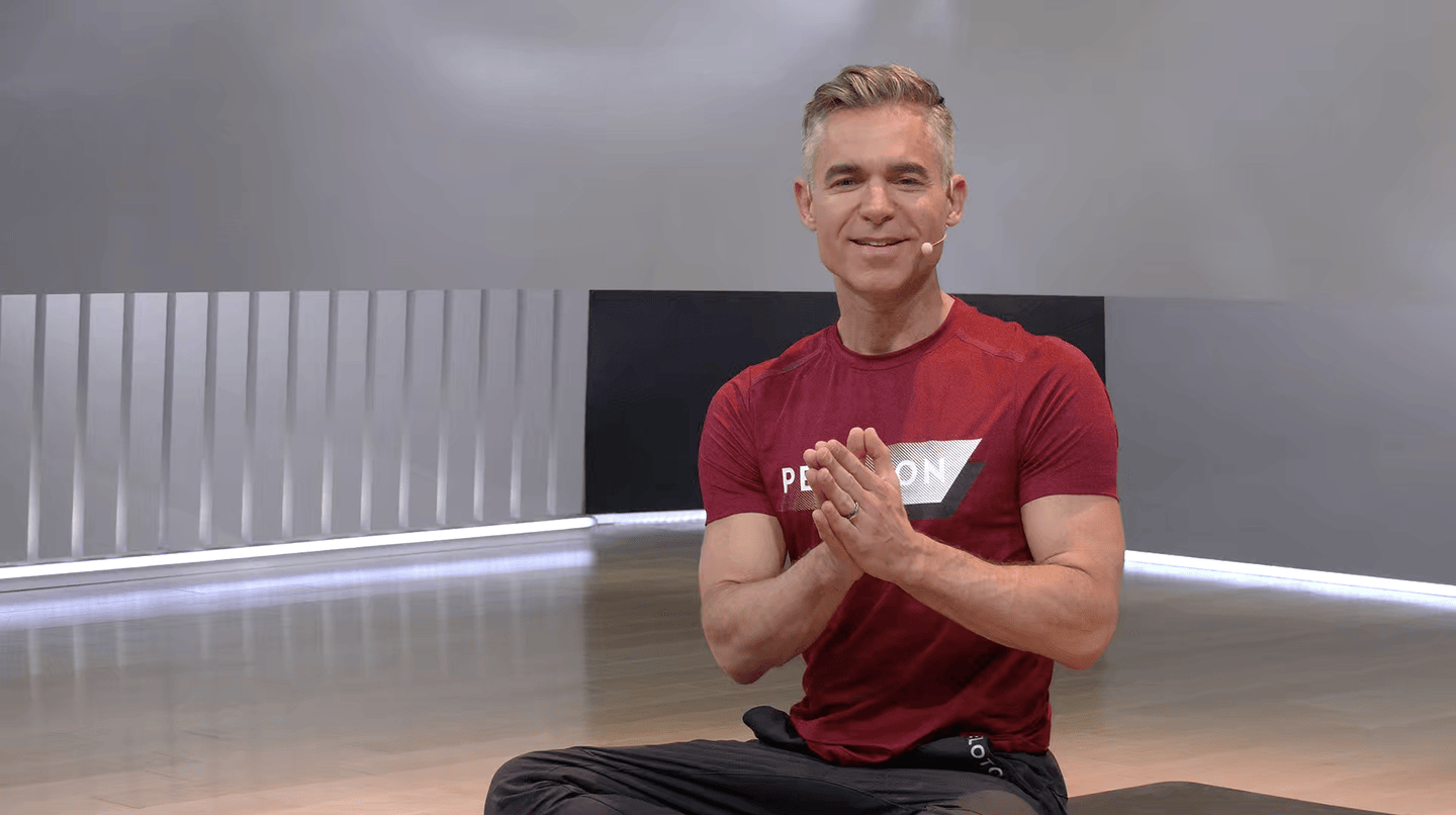 20 min Courage Meditation