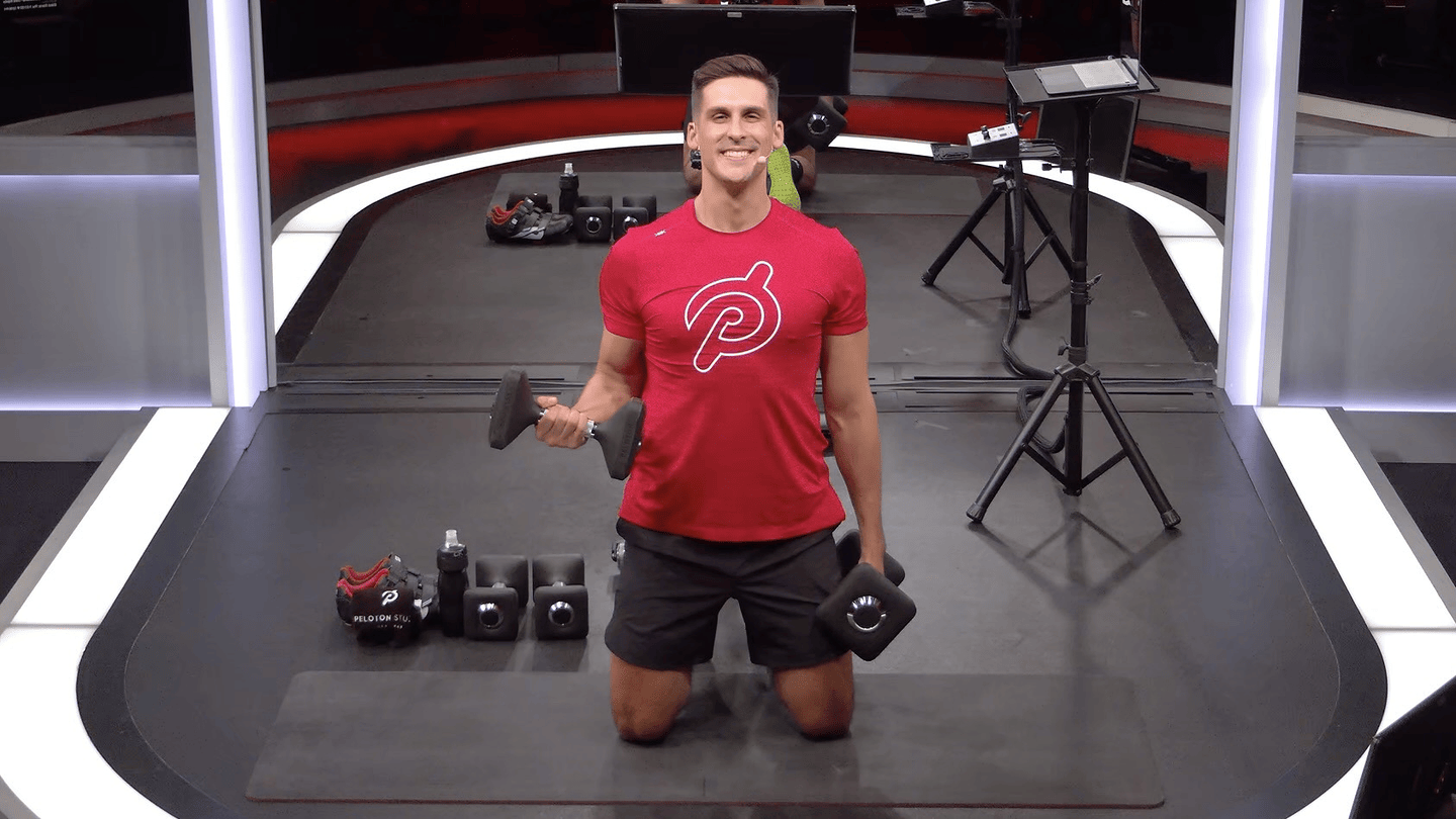 45 min Pop Bootcamp