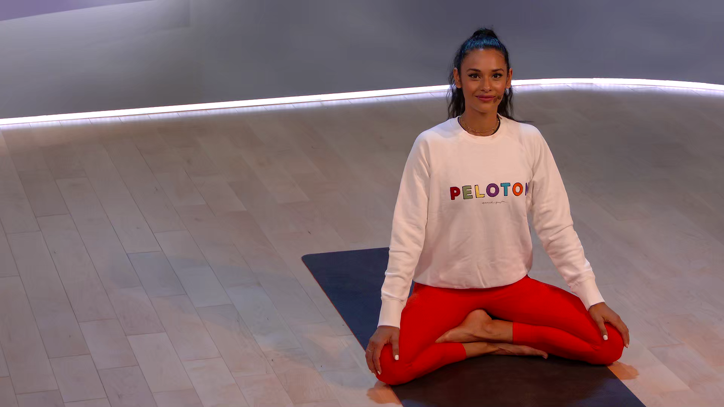15 min Energizing Meditation