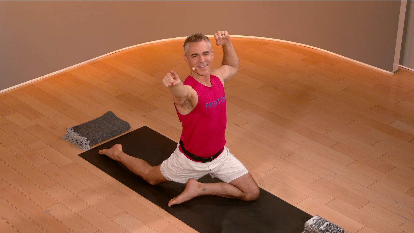 20 min Power Flow