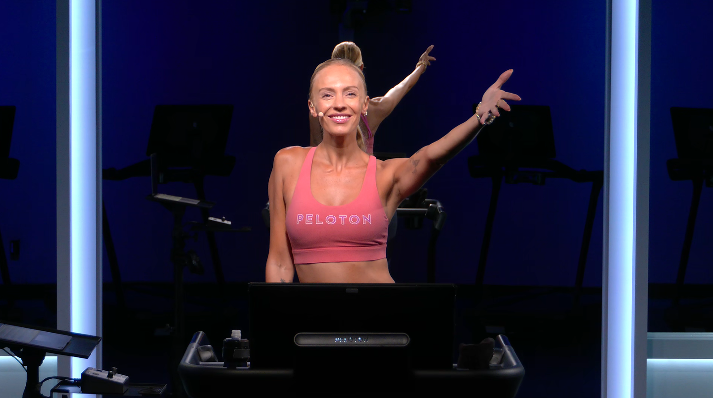 15 min HIIT Run