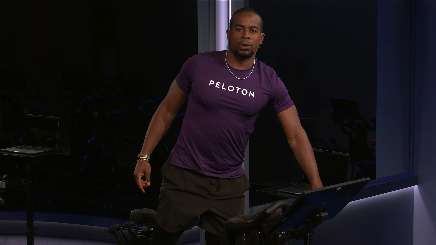 30 min 2000s Hip Hop Ride