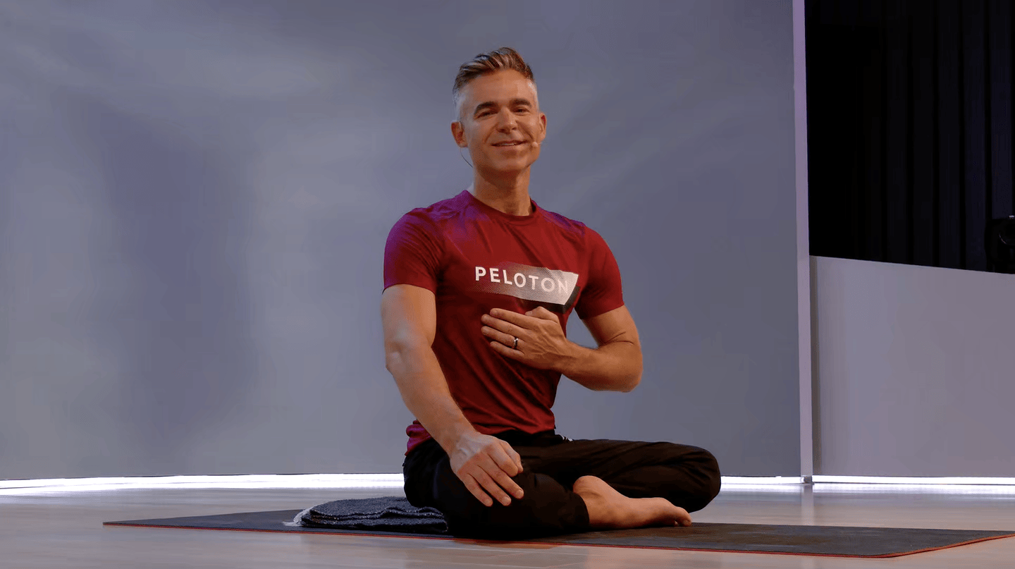10 min Courage Meditation