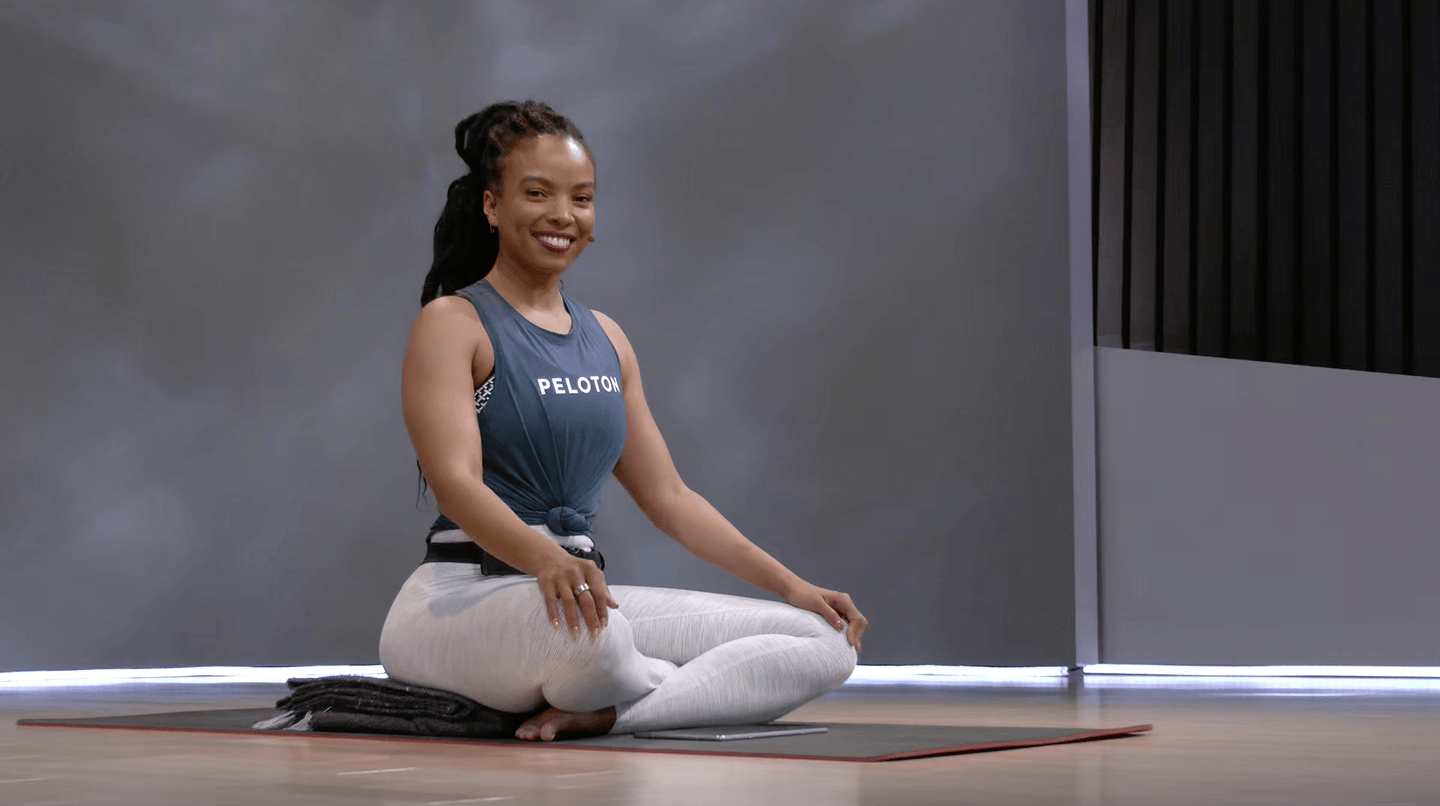 5 min Peak Performance Meditation