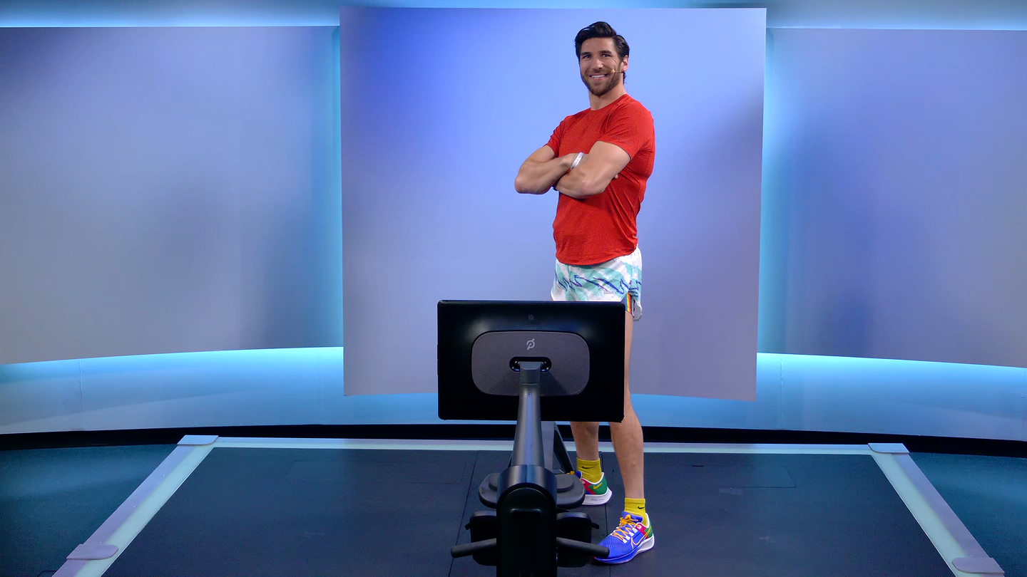 20 min 90s Row