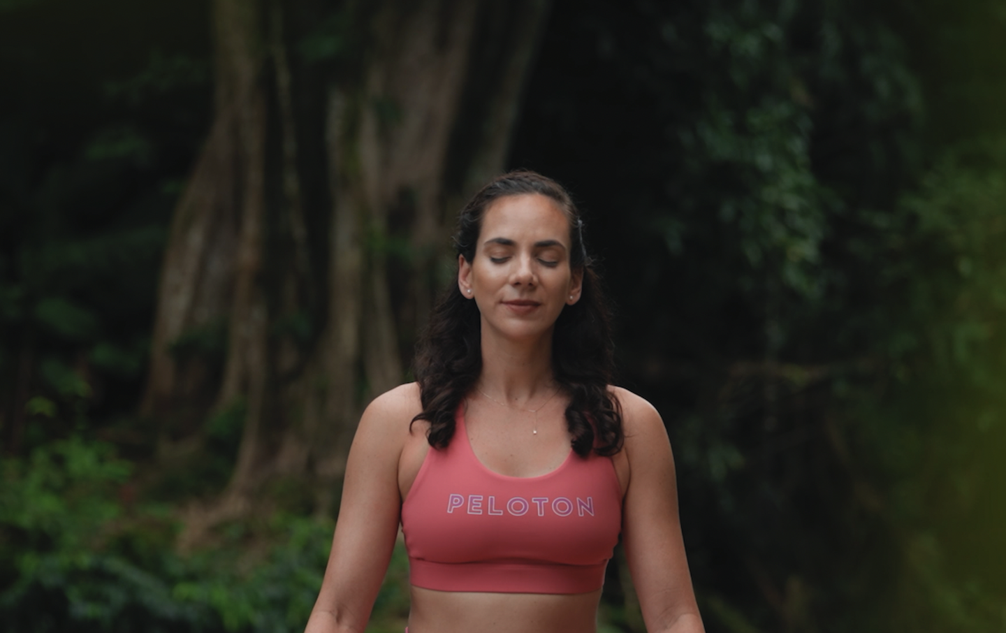 10 min Earth Day Meditation