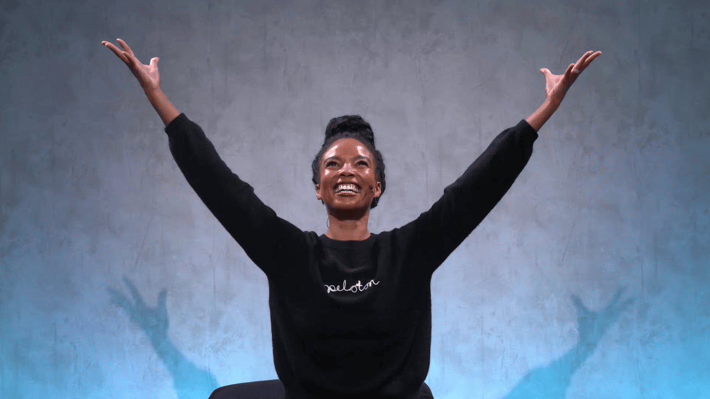 30 min Breathe In, Speak Up Restorative