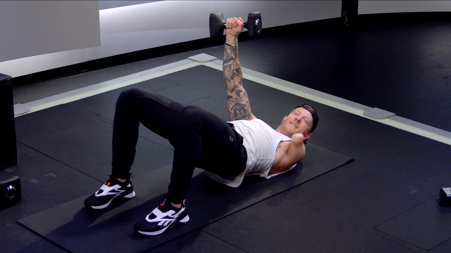Extra 10: Chest