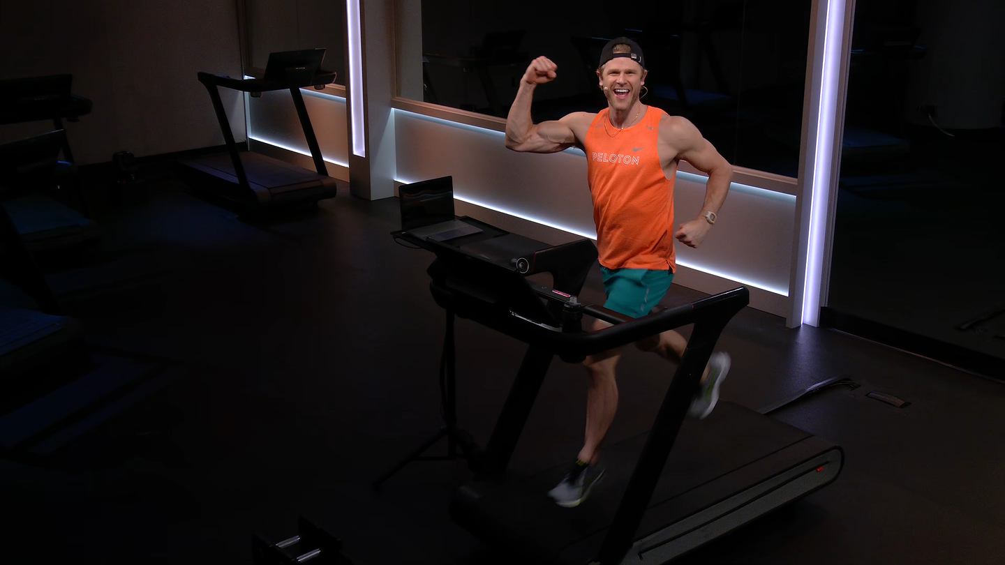 30 min Bootcamp: Full Body