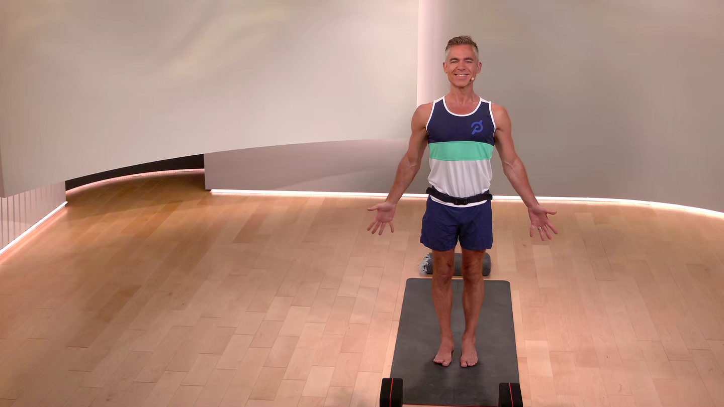 30 min Yoga Flow