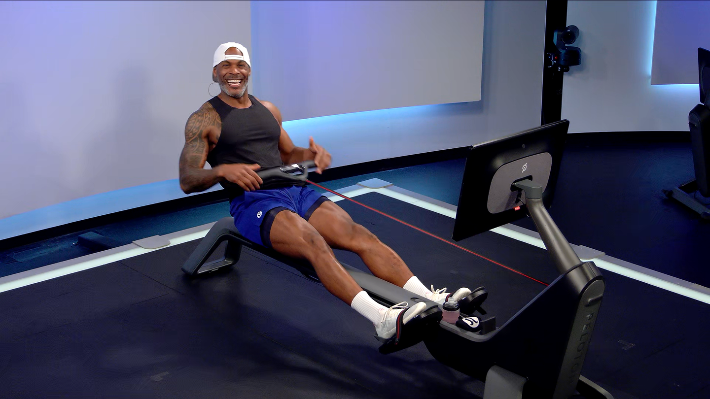 20 min 2000s Row