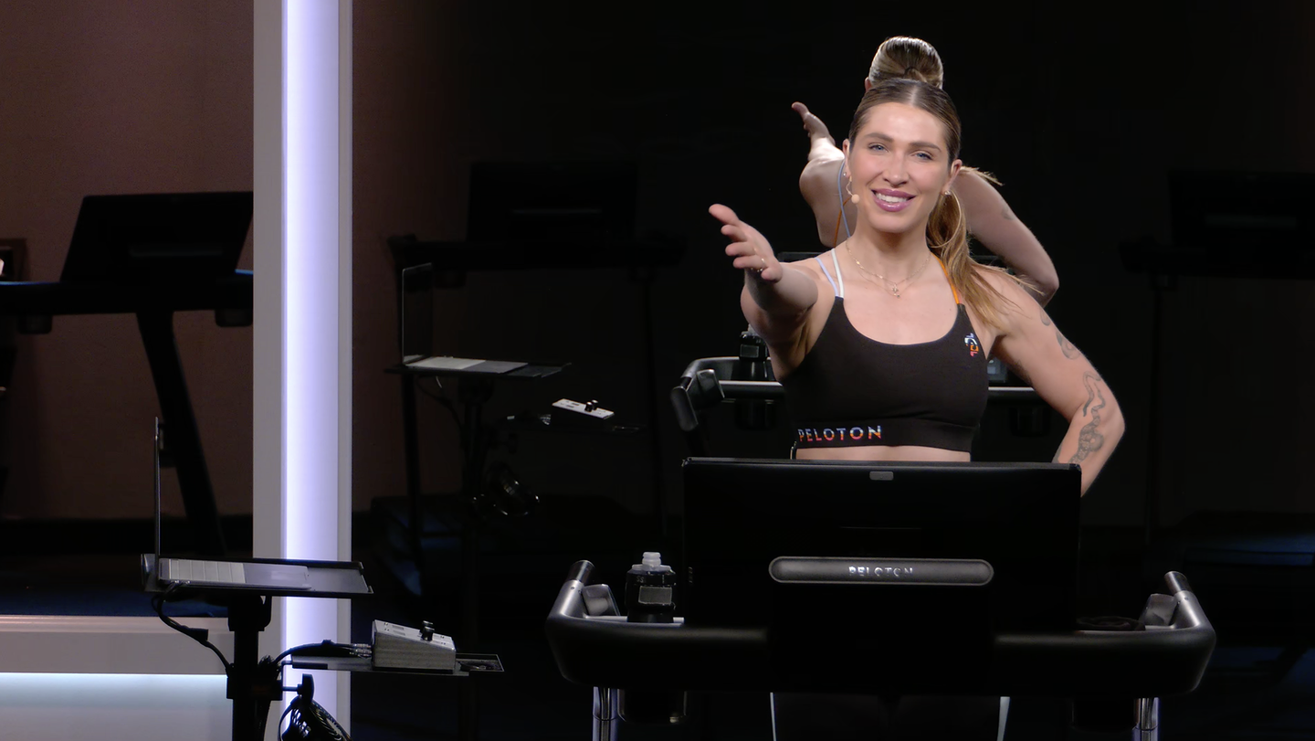 45 min Pop Bootcamp