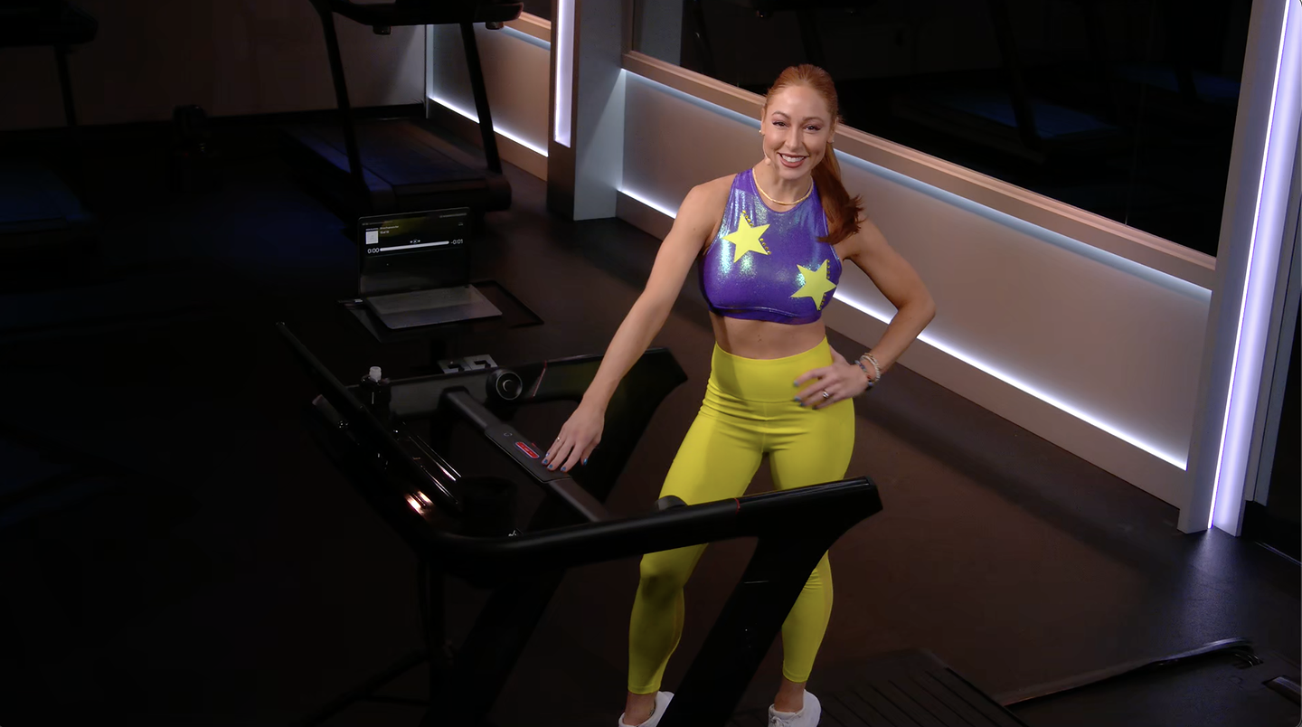 30 min House Run