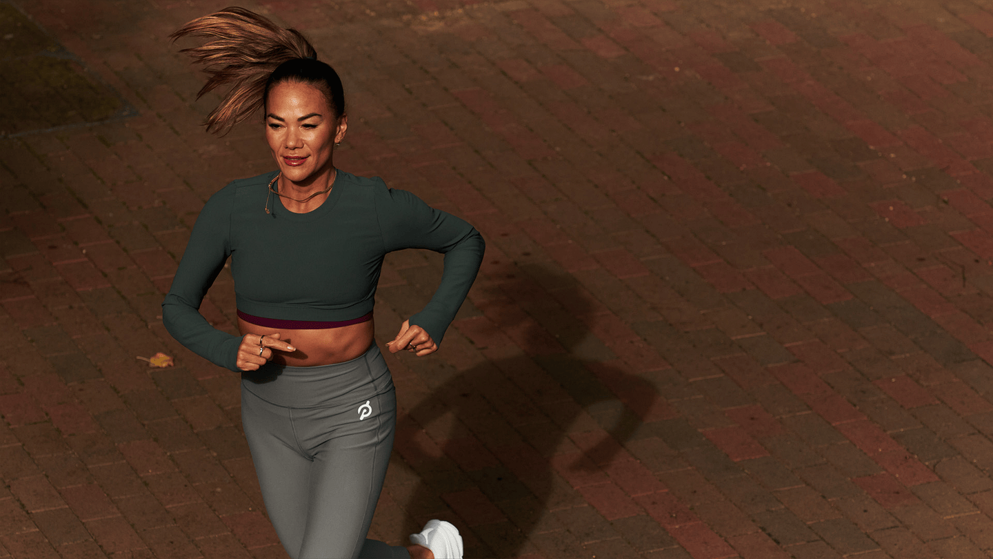 45 min Outdoor Run Club