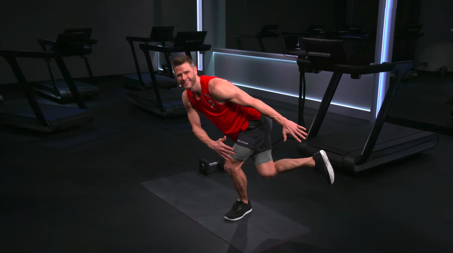 45 min Pop Bootcamp