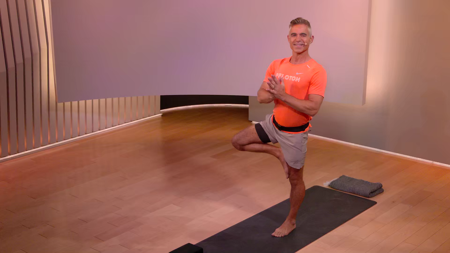 30 min Morning Yoga Flow