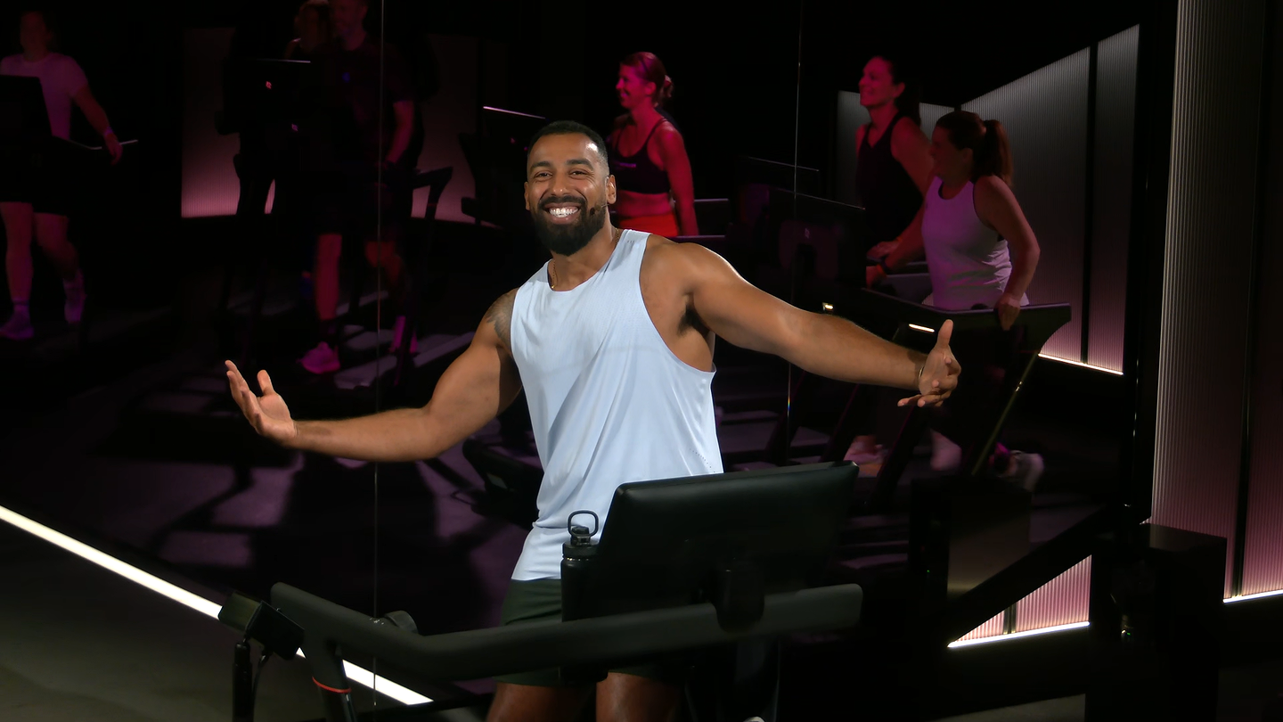 30 min Intervals Run
