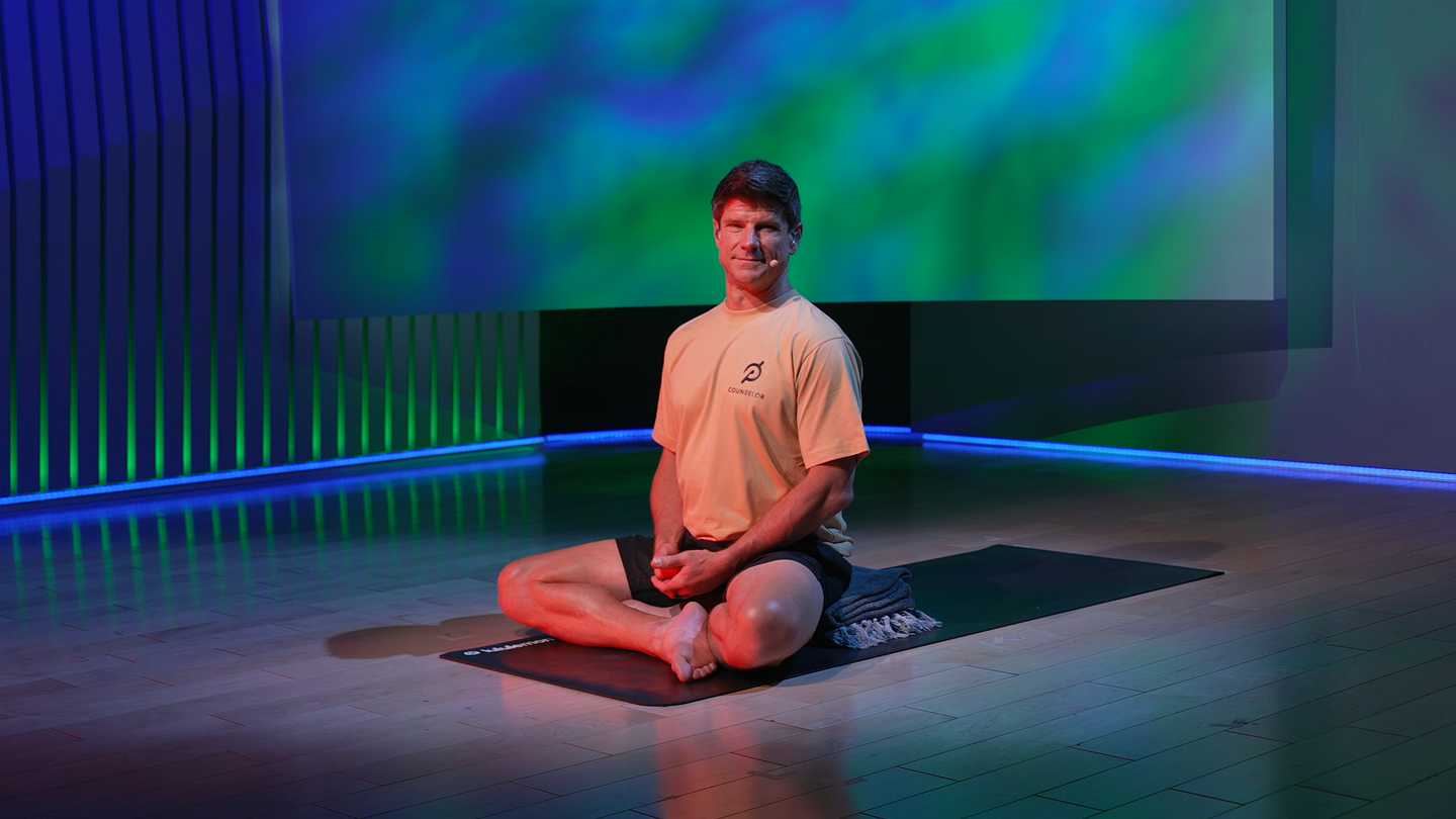 10 min Jason Universe Meditation