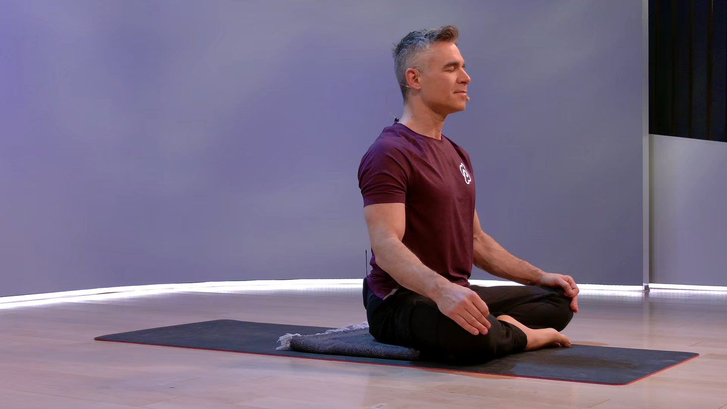 10 min Meditation for Healing