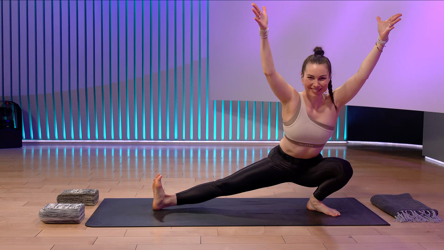 20 min Power Flow