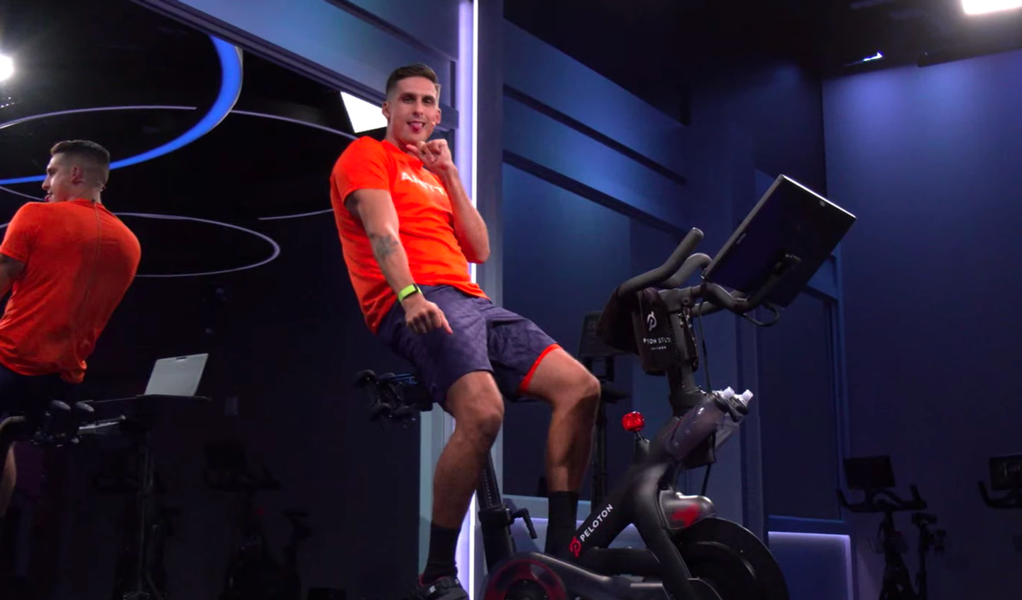 30 min Anitta Ride
