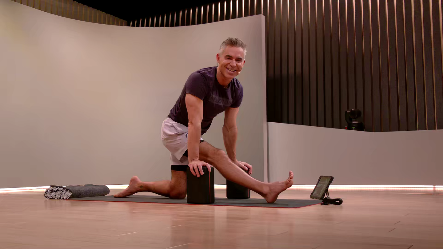 30 min Evening Yoga Flow