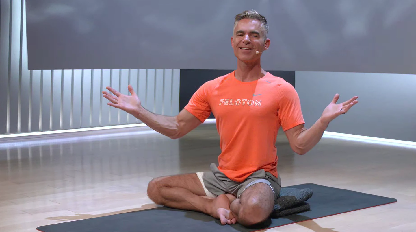 5 min Seasonal Meditation