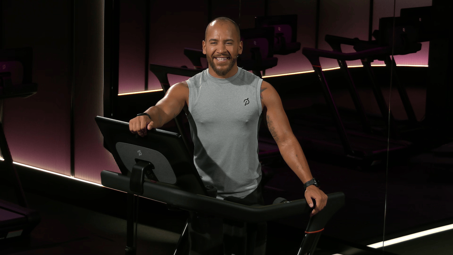 30 min Endurance Run