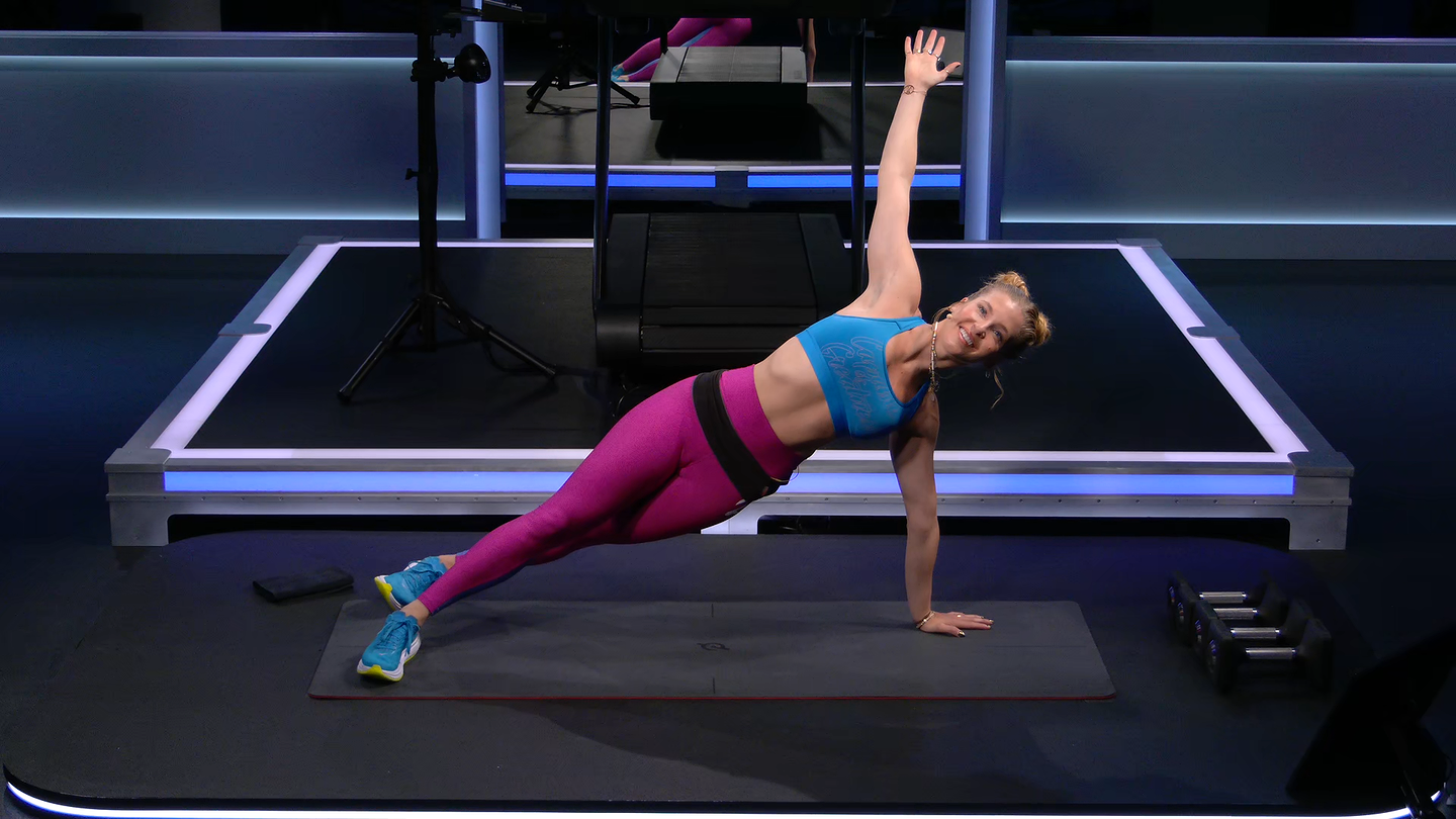30 min Pop Bootcamp