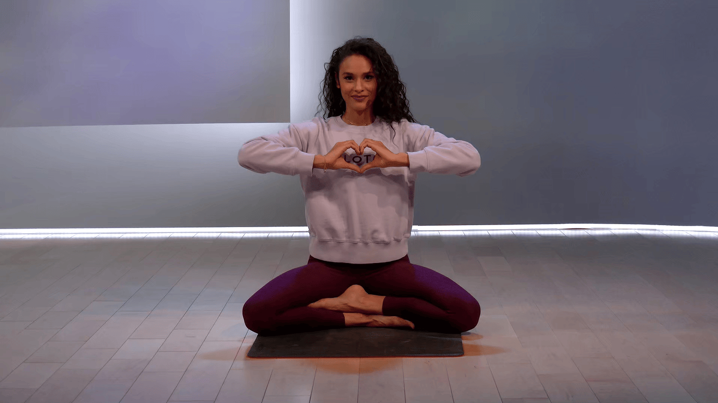 10 min Kindness Meditation