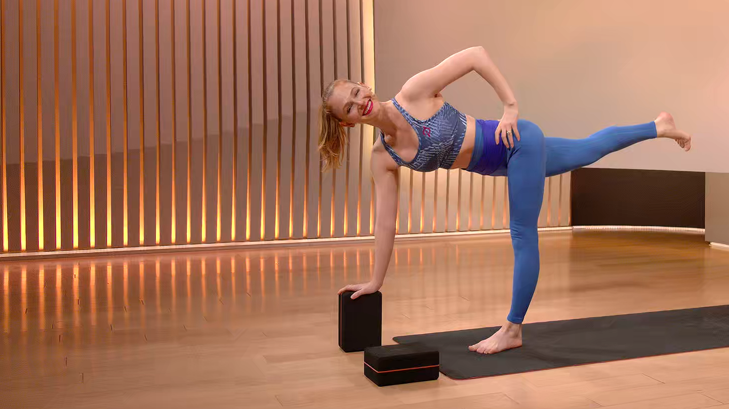 30 min Yoga Flow