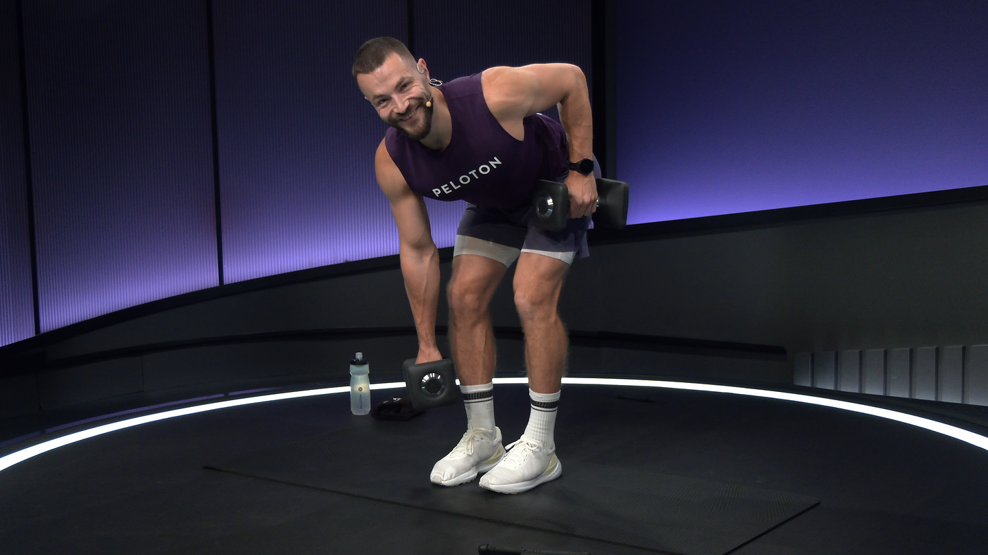 20 min HIIT Cardio
