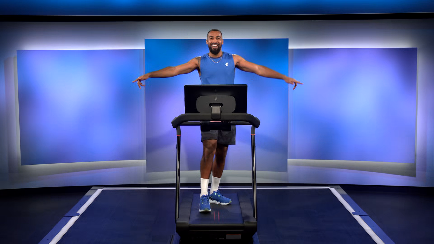 Extra 10: Walk