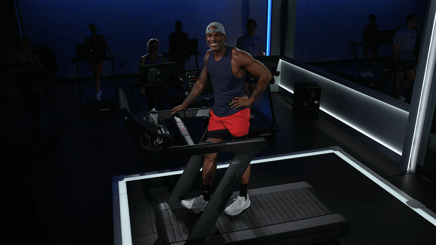 30 min 90s Run