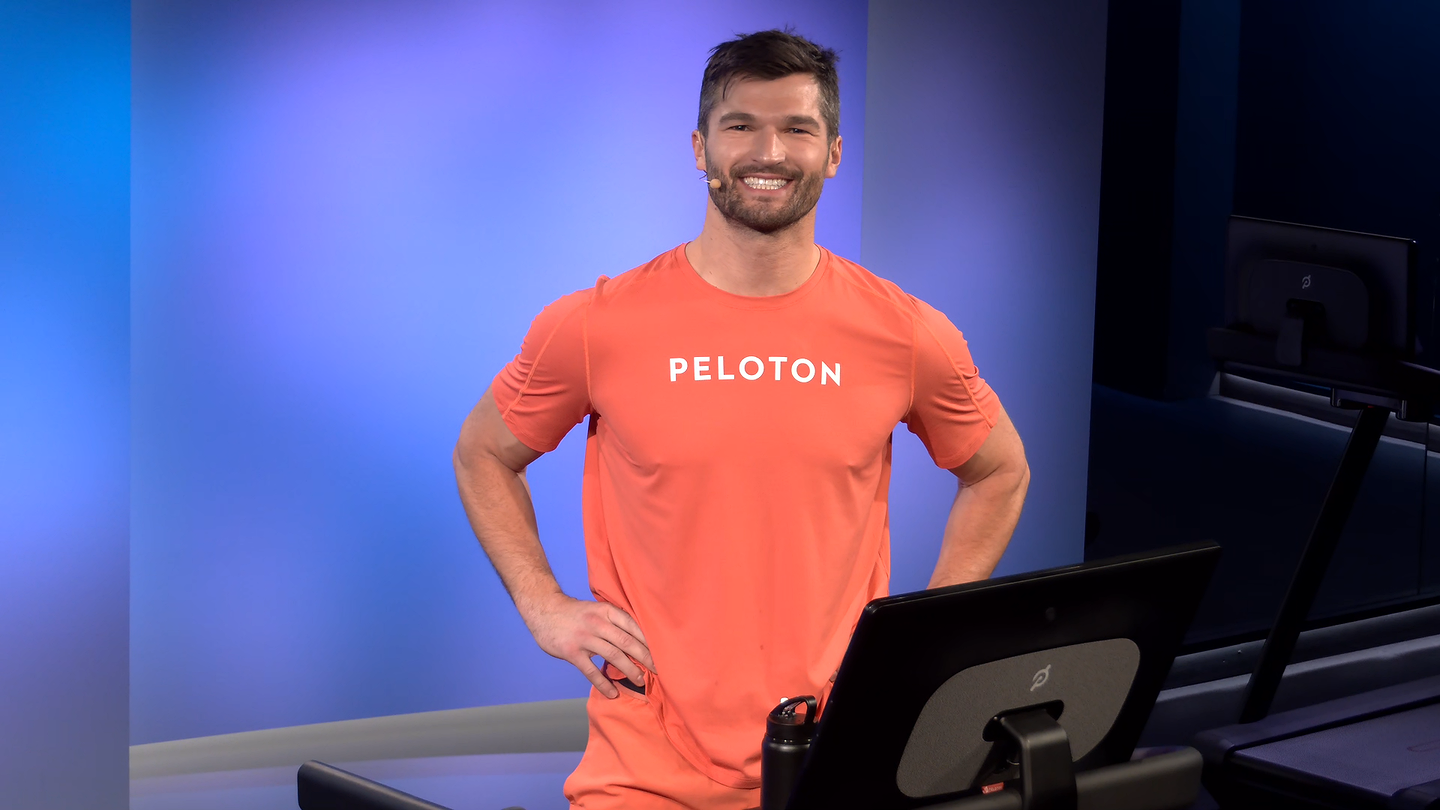 20 min Beginner Run