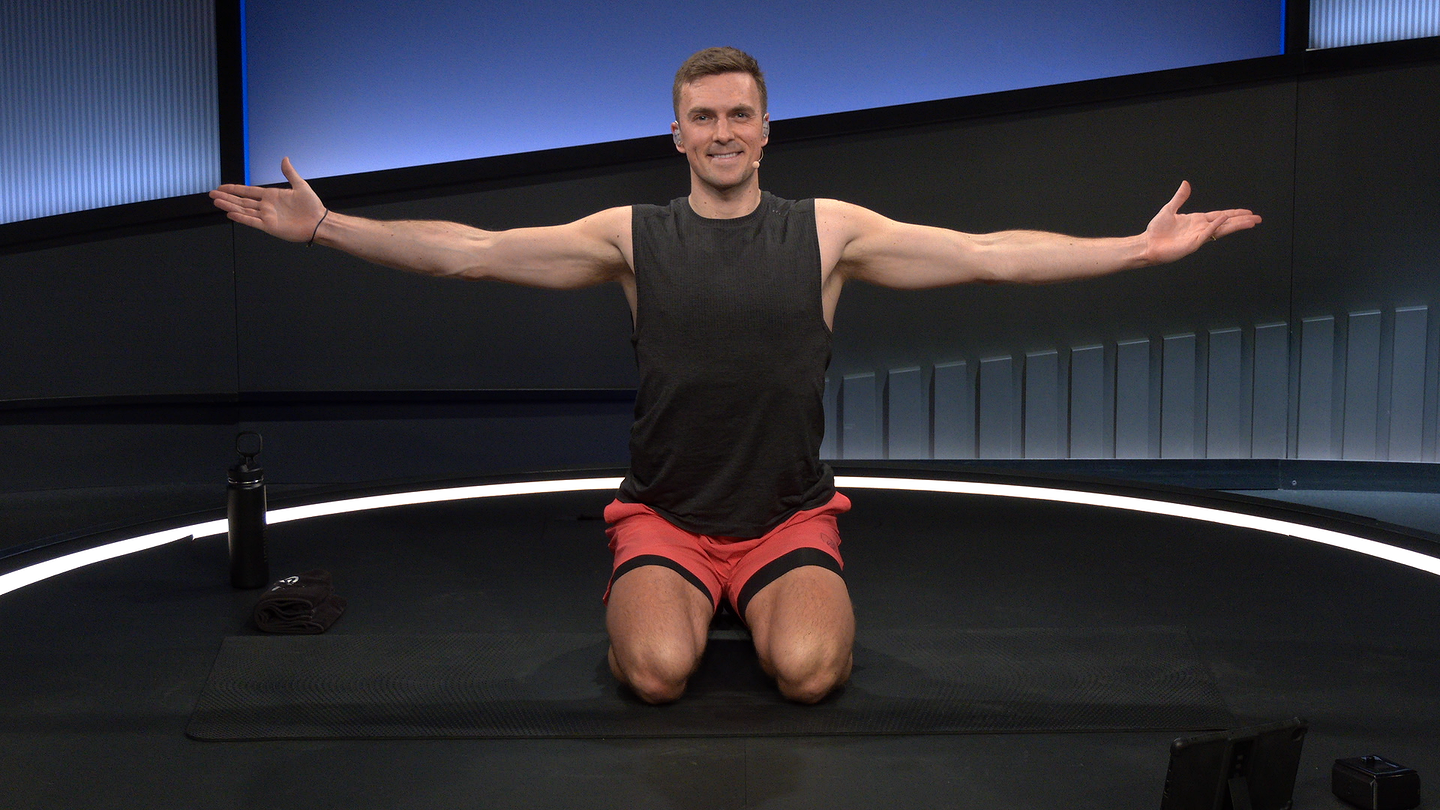 10 min Full Body Stretch