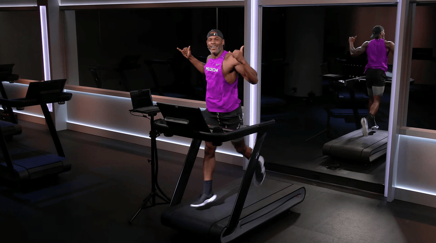 45 min 90s Bootcamp