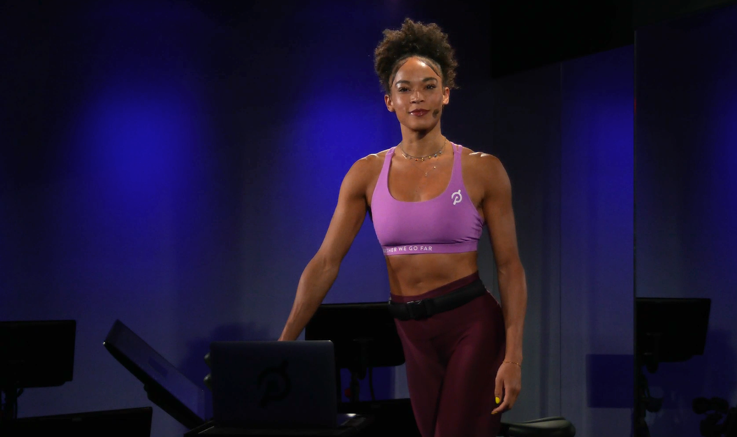15 min HIIT Ride
