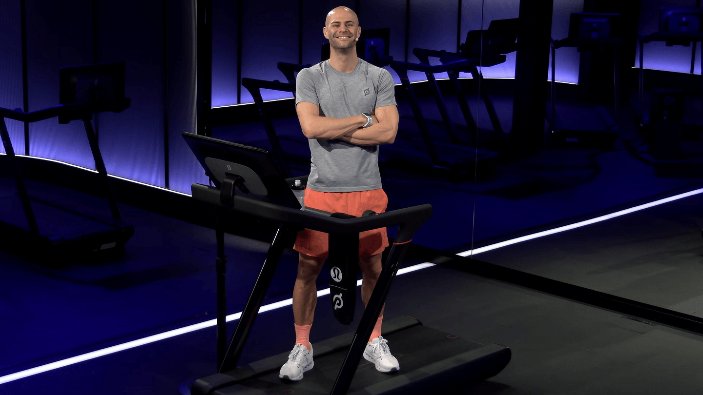 Extra 10: HIIT