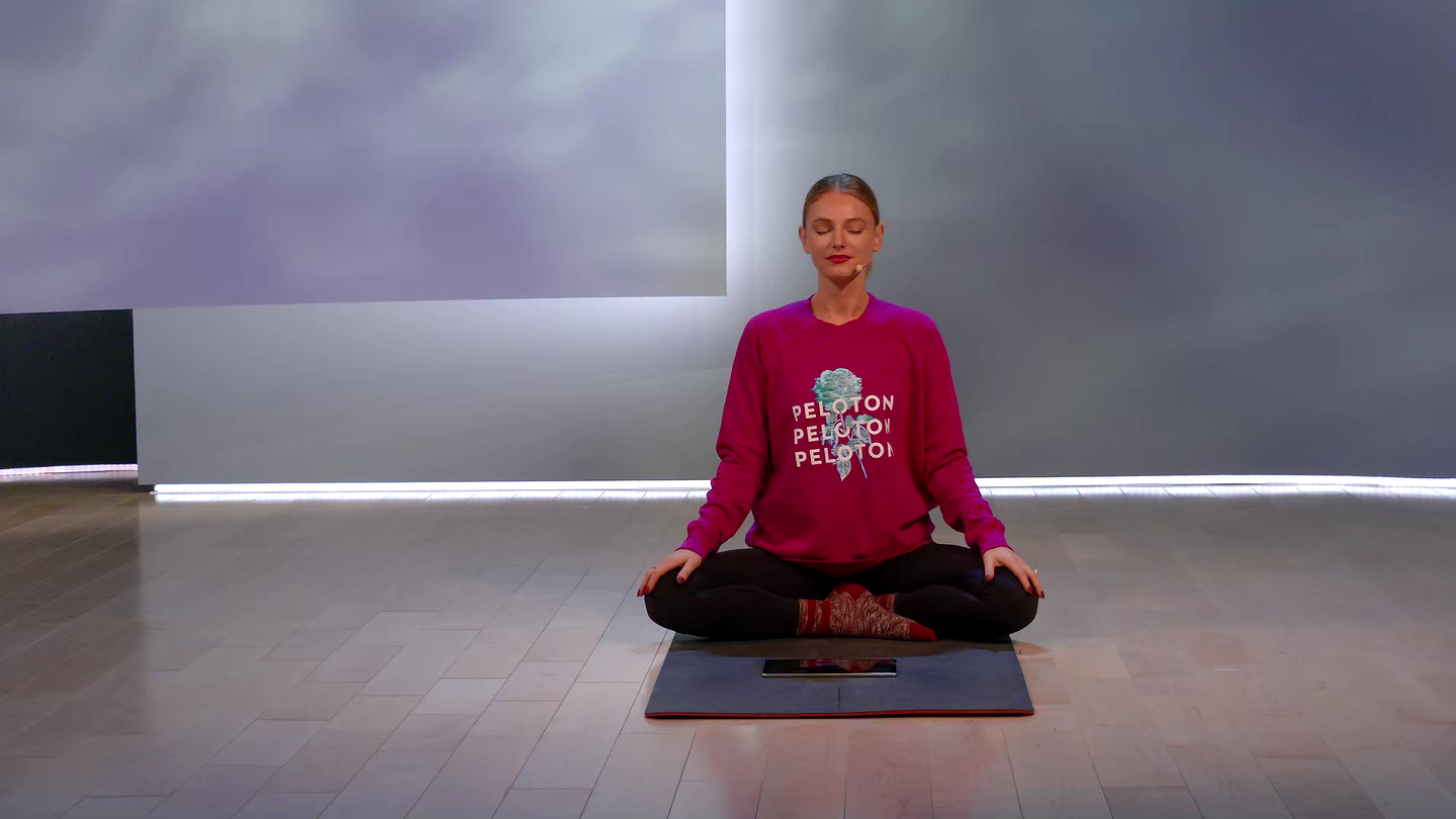 20 min Relaxing Meditation