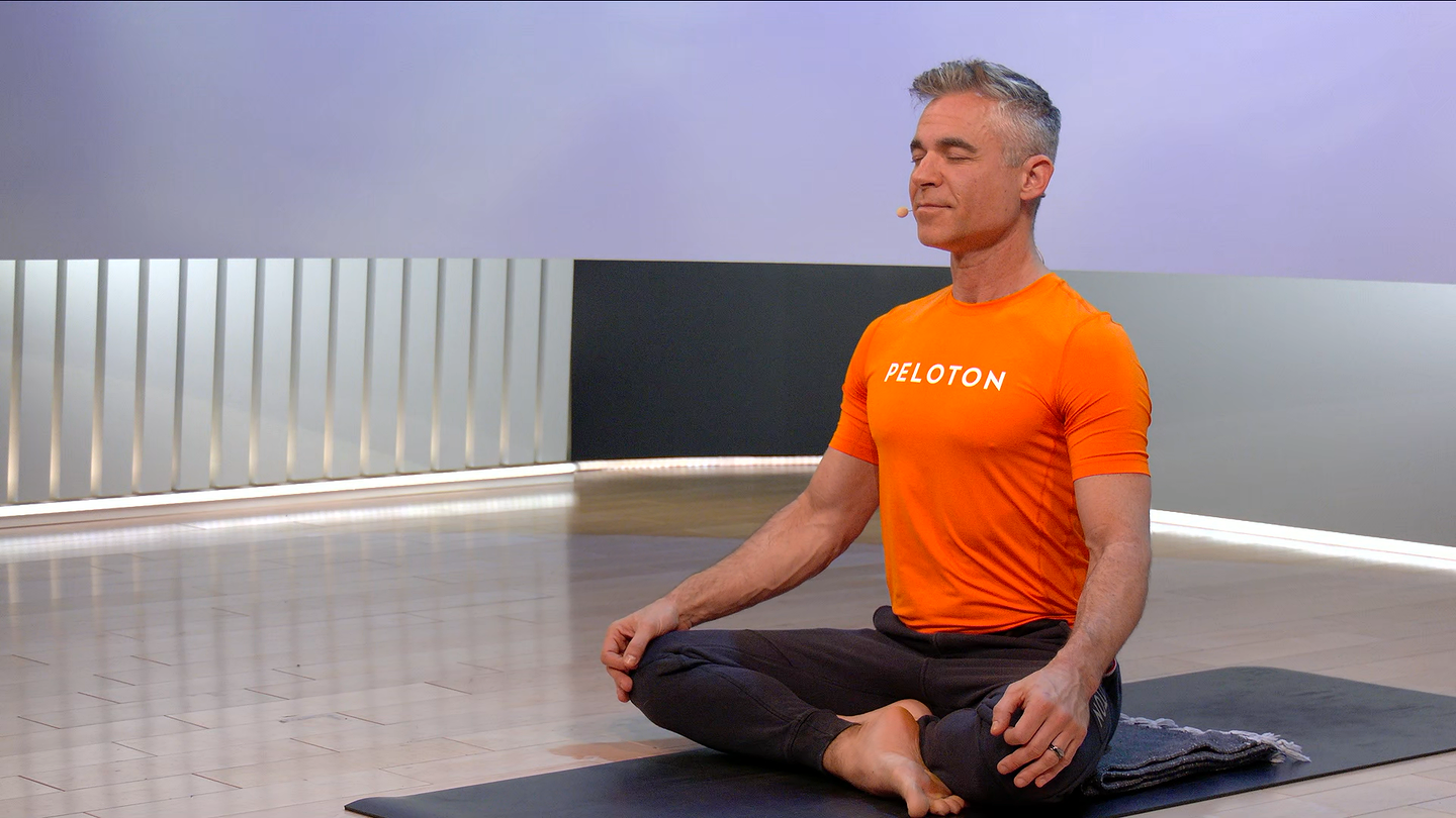 10 min Morning Meditation