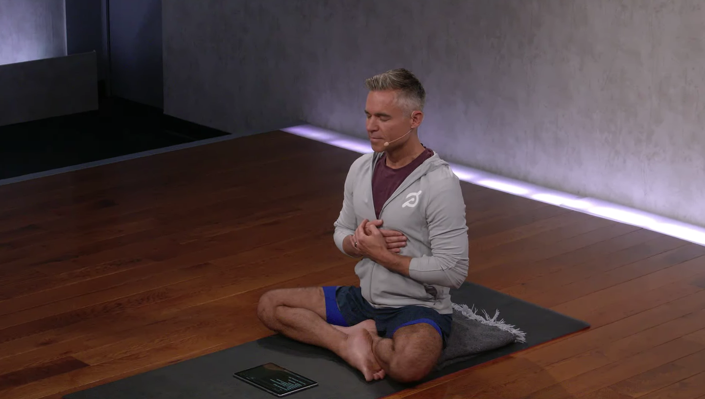 10 min Acceptance Meditation