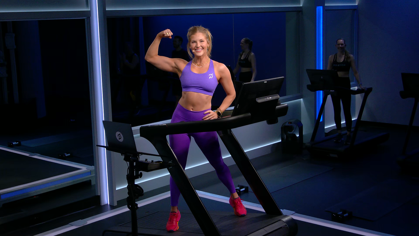 30 min Hiking Bootcamp: Standing Core