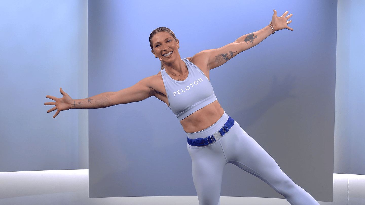 30 min Queer Coded Full Body Strength