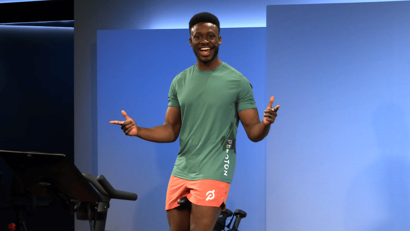 30 min Dancehall Ride