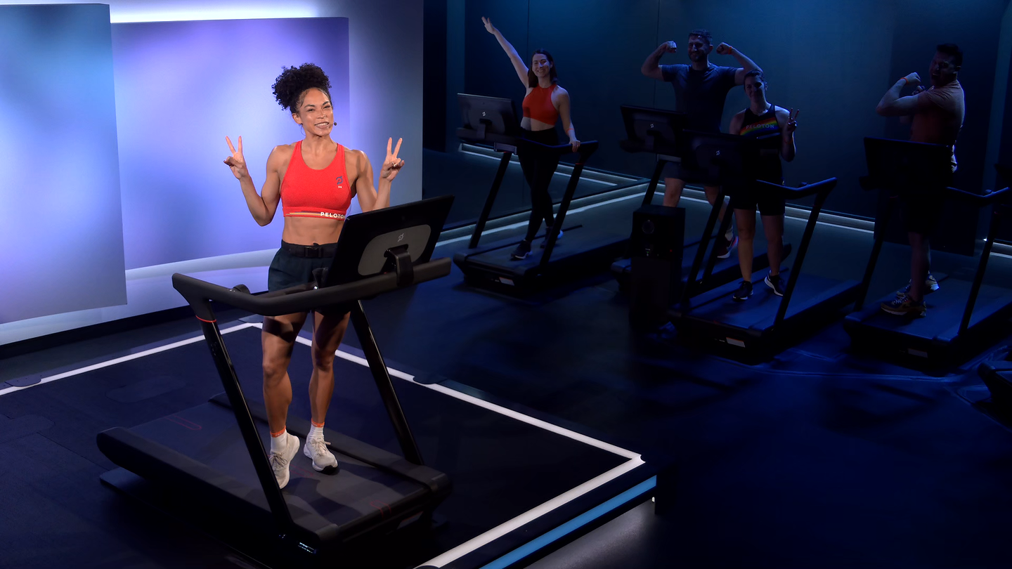 45 min Endurance Run