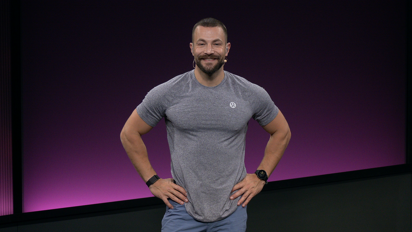 30 min Full Body Strength