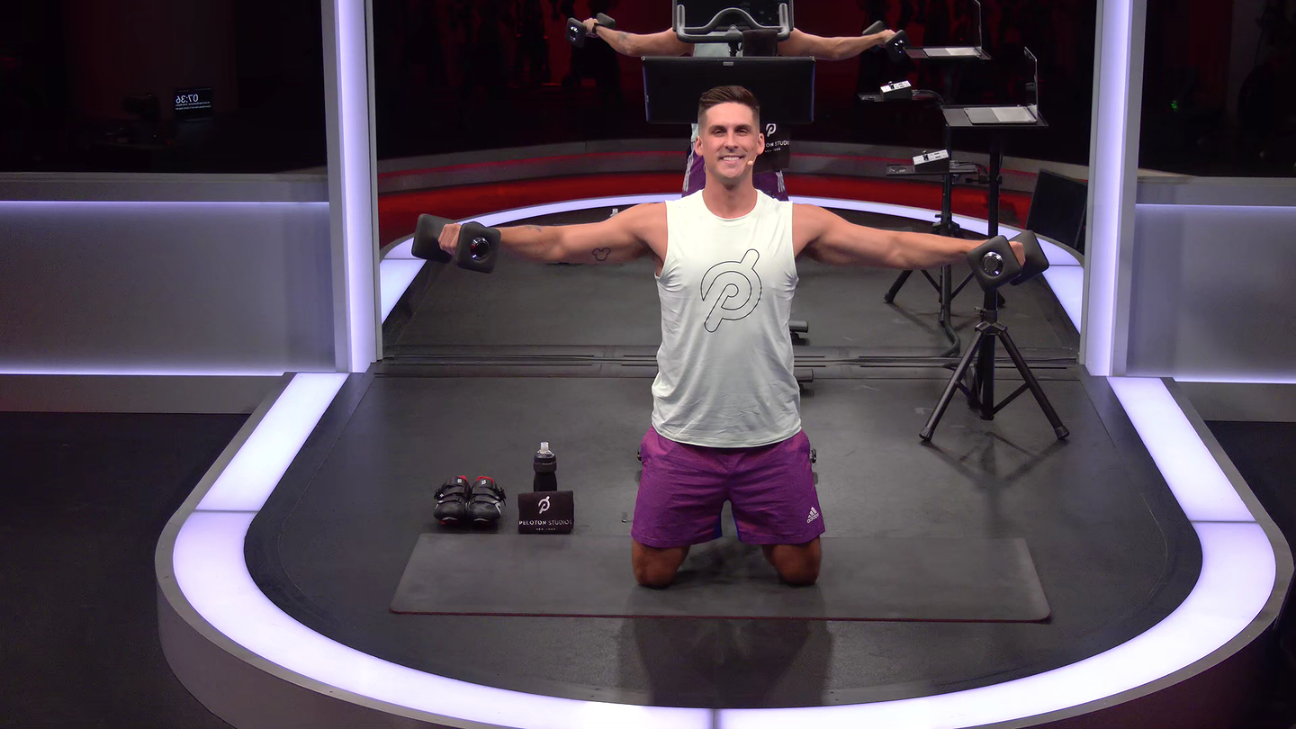 45 min Pop Bootcamp