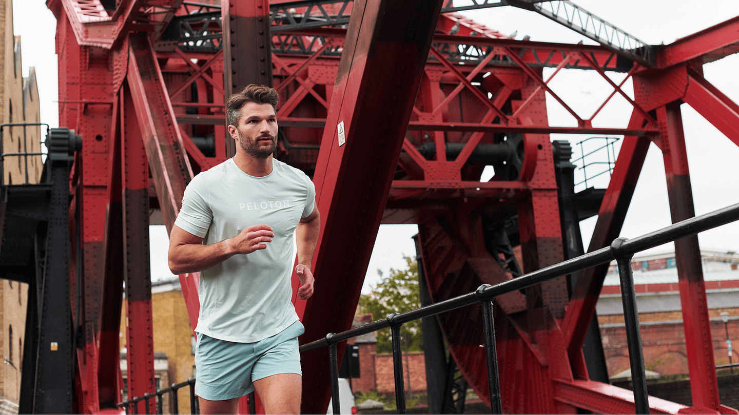 30 min Outdoor Run Club